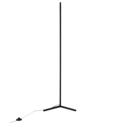 RGB Corner Floor Lamp
